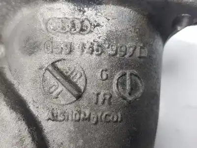 Автозапчастина б/у труба для audi q7 (4l) 3.0 v6 24v tdi посилання на oem iam 059145997d  059145997d