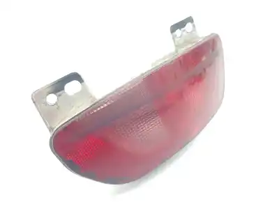 Автозапчастина б/у бампер задній правий для citroen c4 picasso ii 1.6 bluehdi 120 посилання на oem iam 9676122880  9676122880