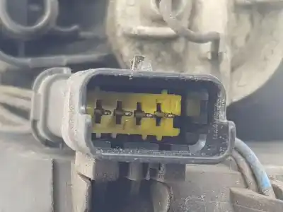 Автозапчастина б/у бампер задній правий для citroen c4 picasso ii 1.6 bluehdi 120 посилання на oem iam 9676122880  9676122880