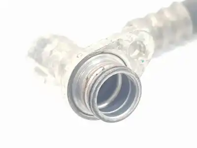 Автозапчастина б/у труби кондиціонації для citroen c4 picasso ii 1.6 bluehdi 120 посилання на oem iam 9806581680  9806581680