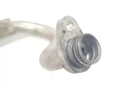 Автозапчастина б/у труби кондиціонації для citroen c4 picasso ii 1.6 bluehdi 120 посилання на oem iam 9806581680  9806581680