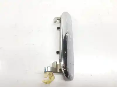 Pièce détachée automobile d'occasion poignée de porte avant droite pour ford ranger (er) 2.5 12v td cat références oem iam 4426347