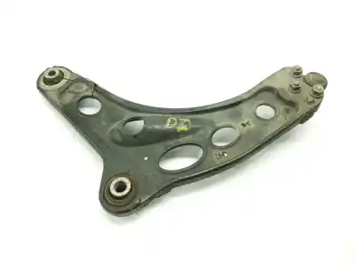 Pièce détachée automobile d'occasion bras de suspension inferieur avant droit pour renault trafic combi 2.0 dci d références oem iam 545058162r 545058162r 