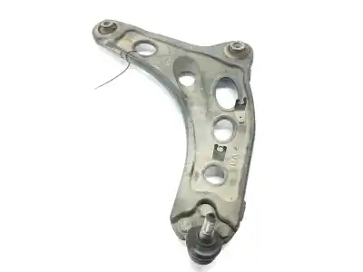 Pièce détachée automobile d'occasion bras de suspension inferieur avant droit pour renault trafic combi 2.0 dci d références oem iam 545058162r 545058162r 