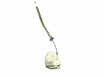 Second-hand car spare part front right door lock for audi a3 sportback (8va, 8vf) 2.0 tdi oem iam references 8x1837016