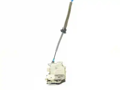 Second-hand car spare part rear left door lock for audi a3 sportback (8va, 8vf) 2.0 tdi oem iam references 8k0839015c