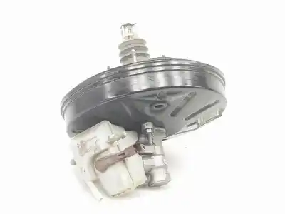 Автозапчастина б/у гальмівний серво для citroen c4 picasso ii 1.6 bluehdi 120 посилання на oem iam 1610017780  1610017780