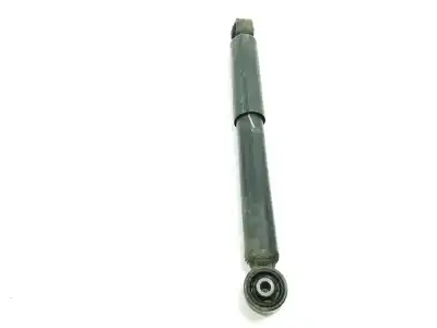 Second-hand car spare part right rear shock absorber for volkswagen caddy ka/kb (2c) 1.6 tdi oem iam references 2k0513029n  2k0513029n
