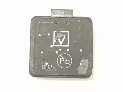 Peça sobressalente para automóvel em segunda mão módulo eletrônico por hyundai i30 (pd) 1.0 tgdi cat referências oem iam 87257xxxxx