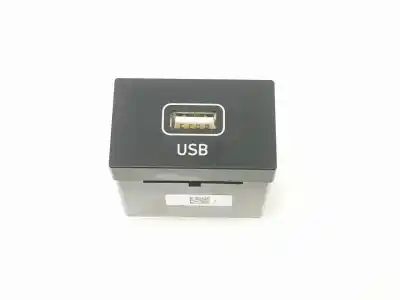 Peça sobressalente para automóvel em segunda mão módulo eletrônico por hyundai i30 (pd) 1.0 tgdi cat referências oem iam 96120g4250