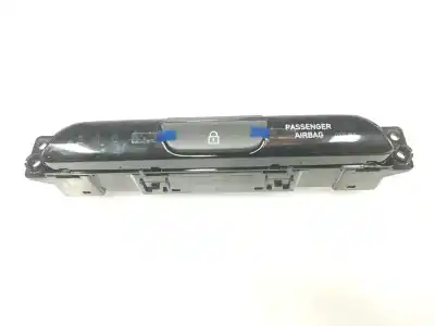 Peça sobressalente para automóvel em segunda mão módulo eletrônico por hyundai i30 (pd) 1.0 tgdi cat referências oem iam 93770f4aa0