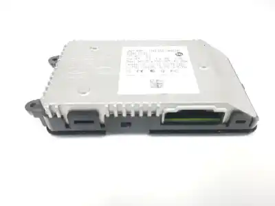 Peça sobressalente para automóvel em segunda mão módulo eletrônico por hyundai i30 (pd) 1.0 tgdi cat referências oem iam 95560g3100