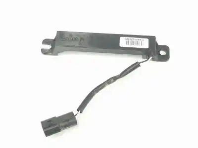 Peça sobressalente para automóvel em segunda mão módulo eletrônico por hyundai i30 (pd) 1.0 tgdi cat referências oem iam ycb22a120009