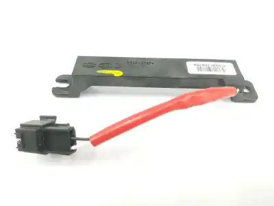 Peça sobressalente para automóvel em segunda mão módulo eletrônico por hyundai i30 (pd) 1.0 tgdi cat referências oem iam yca22f160764