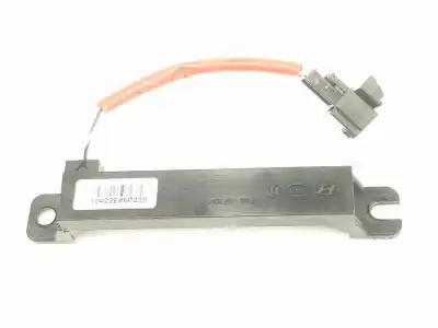Peça sobressalente para automóvel em segunda mão módulo eletrônico por hyundai i30 (pd) 1.0 tgdi cat referências oem iam yca22e060239