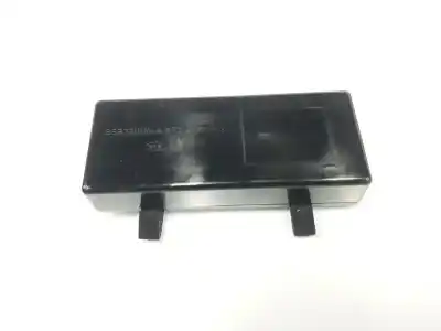 Peça sobressalente para automóvel em segunda mão módulo eletrônico por hyundai i30 (pd) 1.0 tgdi cat referências oem iam 96240k9600