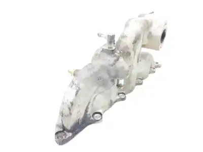 Автозапчасти б/у впускной коллектор за opel antara 2.0 cdti ссылки oem iam 96440376  96440376