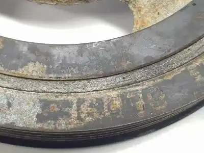 Автозапчасти б/у шкив коленчатого вала за opel antara 2.0 cdti ссылки oem iam 96440413  96440413