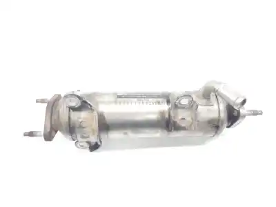 Автозапчастина б/у кулер egr для opel antara 2.0 cdti посилання на oem iam 96440392  96440392
