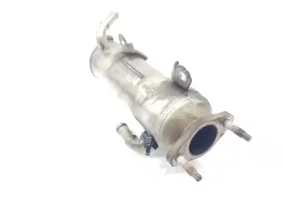 Автозапчастина б/у кулер egr для opel antara 2.0 cdti посилання на oem iam 96440392  96440392