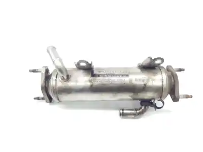 Автозапчастина б/у кулер egr для opel antara 2.0 cdti посилання на oem iam 96440392