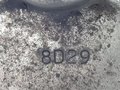 Автозапчастина б/у клапан egr для opel antara 2.0 cdti посилання на oem iam 96440383