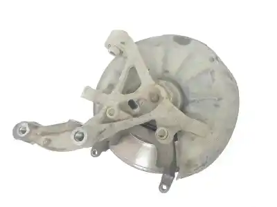 Second-hand car spare part rear left knuckle for audi a3 sportback (8va, 8vf) 2.0 tdi oem iam references 5q0505435f