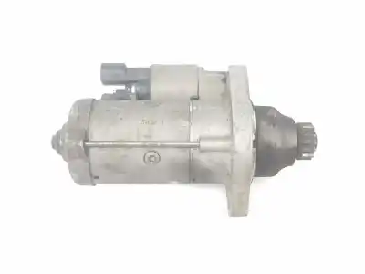 Second-hand car spare part starter motor for audi a3 sportback (8va, 8vf) 2.0 tdi oem iam references 02m911024s
