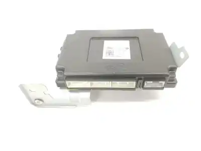 Peça sobressalente para automóvel em segunda mão módulo eletrônico por hyundai i30 (pd) 1.0 tgdi cat referências oem iam 854a0g4095