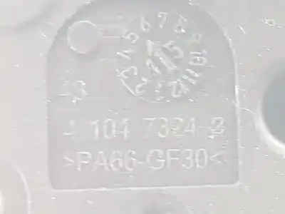 Автозапчасти б/у мотор открывания люков кондиционера за citroen c4 picasso ii 1.6 bluehdi 120 ссылки oem iam a21201300  a21201300