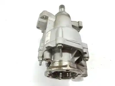 Second-hand car spare part front differential for volkswagen golf viii lim. 2.0 tsi oem iam references 0gc409055 5wa907554b 