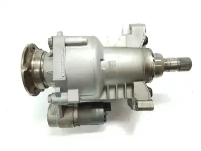 Second-hand car spare part front differential for volkswagen golf viii lim. 2.0 tsi oem iam references 0gc409055 5wa907554b 