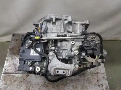 Автозапчасти б/у коробка передач за citroen c4 picasso ii 1.6 bluehdi 120 ссылки oem iam 20ge23  9810676280