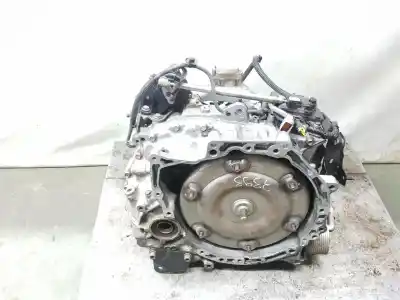Second-hand car spare part gearbox for citroen c4 picasso ii 1.6 bluehdi 120 oem iam references 20ge23