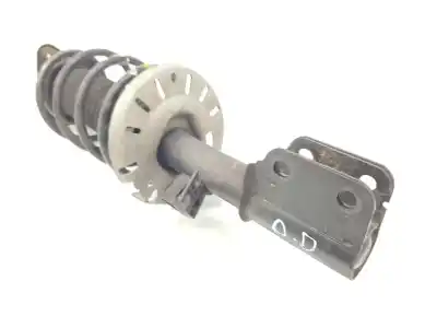 Автозапчастина б/у передній правий амортизатор для citroen c4 picasso ii 1.6 bluehdi 120 посилання на oem iam 1612743580  1612743580