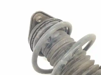 Автозапчастина б/у амортизатор передній лівий для citroen c4 picasso ii 1.6 bluehdi 120 посилання на oem iam 1612743580  1612743580