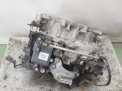 Автозапчастина б/у коробка передач для citroen c4 picasso ii 1.6 bluehdi 120 посилання на oem iam ge23  9810676280