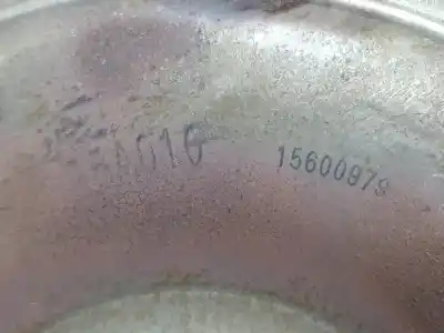 Автозапчастина б/у коробка передач для citroen c4 picasso ii 1.6 bluehdi 120 посилання на oem iam ge23  9810676280