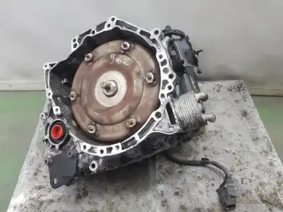 Tweedehands auto-onderdeel versnellingsbak voor citroen c4 picasso ii 1.6 bluehdi 120 oem iam-referenties ge23