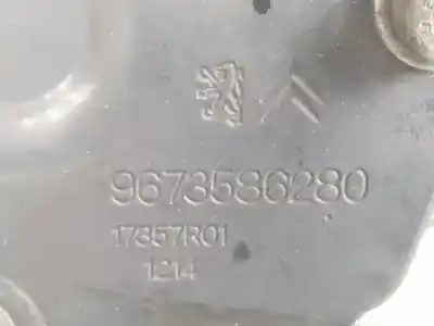 Автозапчастина б/у коробка передач для citroen c4 picasso ii 1.6 bluehdi 120 посилання на oem iam ge23  9810676280