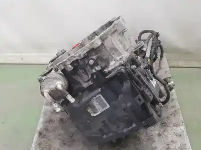 Автозапчастина б/у коробка передач для citroen c4 picasso ii 1.6 bluehdi 120 посилання на oem iam ge23  9810676280