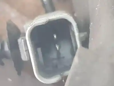 Автозапчастина б/у передній лівий культ для citroen c4 picasso ii 1.6 bluehdi 120 посилання на oem iam 1610137880  1610137880