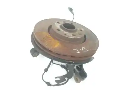 Автозапчастина б/у передній лівий культ для citroen c4 picasso ii 1.6 bluehdi 120 посилання на oem iam 1610137880  1610137880