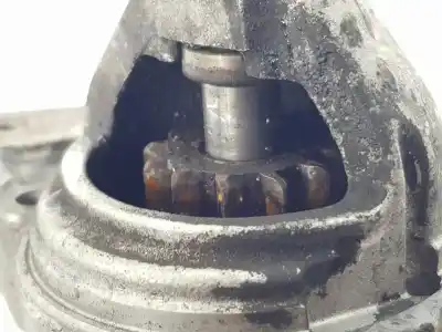 Автозапчастина б/у двигун запускається для citroen c4 picasso ii 1.6 bluehdi 120 посилання на oem iam 9801667780  9801667780