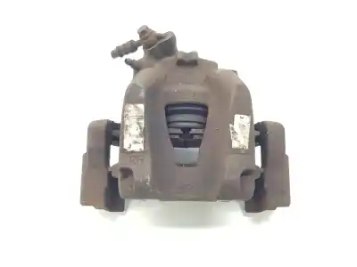 Автозапчастина б/у передній правий гальмівний супорт для citroen c4 picasso ii 1.6 bluehdi 120 посилання на oem iam 1609897380  1609897380