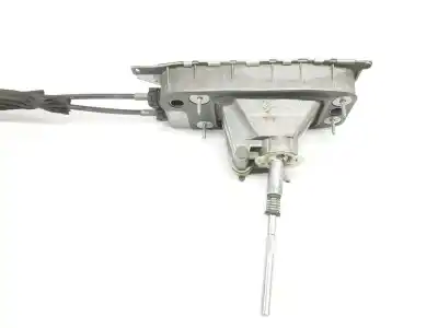 Автозапчастина б/у передач для volkswagen caddy ka/kb (2c) 1.6 tdi посилання на oem iam 1k0711050a  1t0711049bd