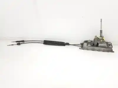 Автозапчасти б/у рычаг переключения передач за volkswagen caddy ka/kb (2c) 1.6 tdi ссылки oem iam 1k0711050a