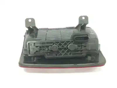 Автозапчасти б/у правый задний фонарь за volkswagen caddy ka/kb (2c) 1.6 tdi ссылки oem iam 2k5945096k  2k5945096k