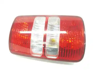 Автозапчасти б/у левый задний фонарь за volkswagen caddy ka/kb (2c) 1.6 tdi ссылки oem iam 2k5945095k