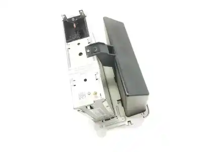 Автозапчасти б/у аудиосистема / радио cd за volkswagen caddy ka/kb (2c) 1.6 tdi ссылки oem iam 5k0035156a  5k0035156a